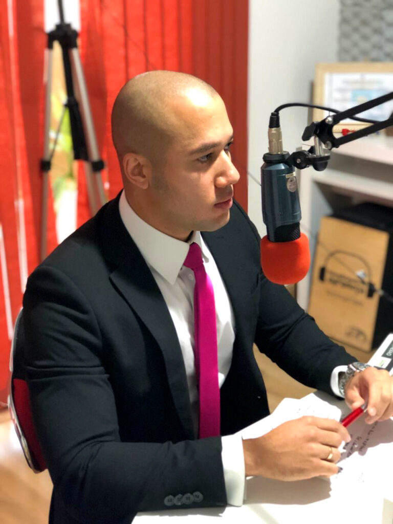 Rádio