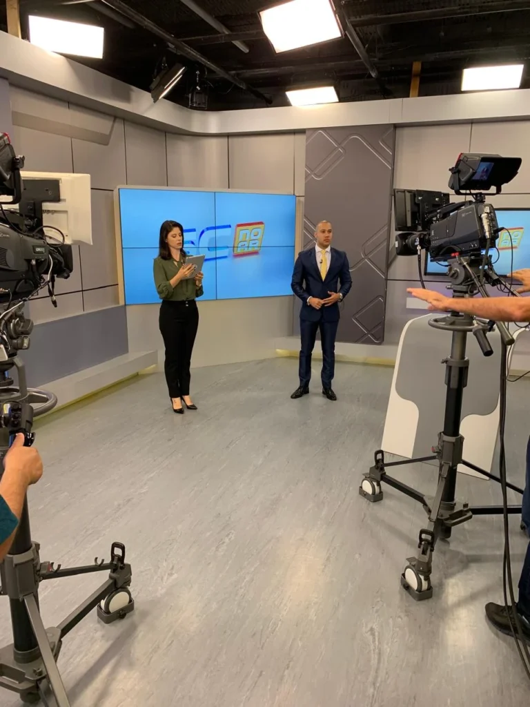 Record TV