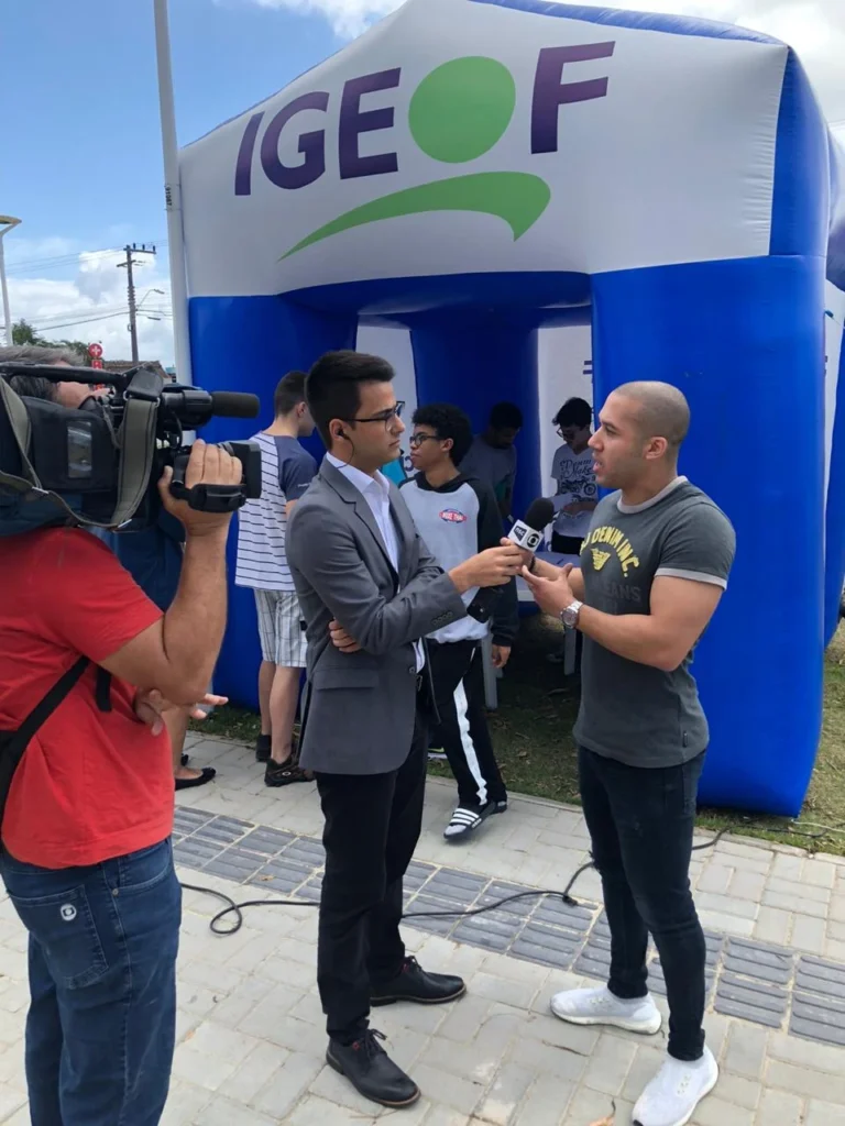 Rede Globo.